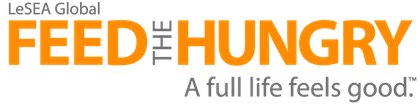 Feed The Hungry UK